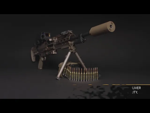 sig sauer ships next generation squad weapons to the us army